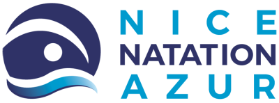 LOGO NATATION AZUR